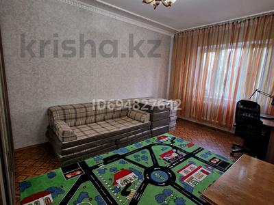 2-бөлмелі пәтер · 50 м² · 3/5 қабат, Мамыр-3 ш/а. — Саина Шаляпина, бағасы: 43 млн ₸ в Алматы, Ауэзовский р-н