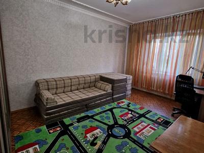 2-комнатная квартира · 52 м² · 3/5 этаж, мкр Мамыр-3 — Саина Шаляпина за 42.5 млн ₸ в Алматы, Ауэзовский р-н