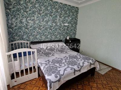2-бөлмелі пәтер · 52 м² · 3/5 қабат, Мамыр-3 ш/а. — Саина Шаляпина, бағасы: 41.7 млн ₸ в Алматы, Ауэзовский р-н