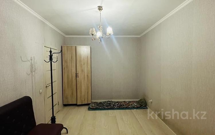 1-комнатная квартира · 35.4 м² · 8/9 этаж, Ахмет Байтурсынулы за 18 млн ₸ в Астане, Сарайшык р-н — фото 2