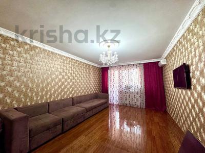 3-комнатная квартира · 106 м² · 14/17 этаж, Таелсиздик 34/1 за 43.5 млн ₸ в Астане, Алматы р-н