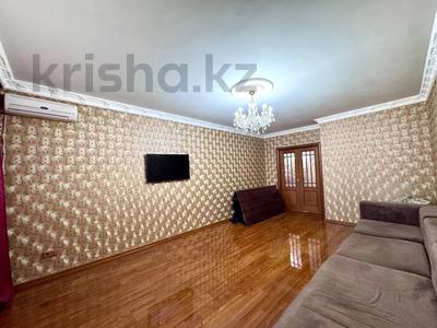 3-комнатная квартира · 106 м² · 14/17 этаж, Таелсиздик 34/1 за 40.5 млн ₸ в Астане, Алматы р-н