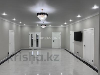 Жеке үй · 5 бөлме · 250 м² · 10 жүзд., Сұлутөр ш/а., бағасы: 52 млн ₸ в Актобе, мкр Сулутор