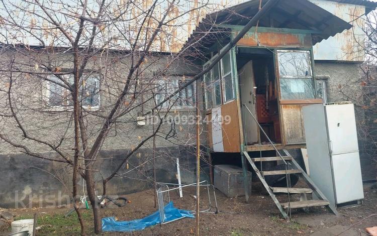 Отдельный дом · 3 комнаты · 40 м² · 5 сот., мкр Самгау, Арықты 46 — Бақ орда за 100 000 ₸ в Алматы, Алатауский р-н — фото 9