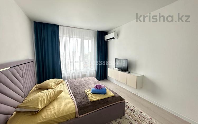1-бөлмелі пәтер · 42 м² · 10/24 қабат, Тауелсиздик 21/2, бағасы: 15 000 ₸ в Астане, Алматы р-н — фото 2