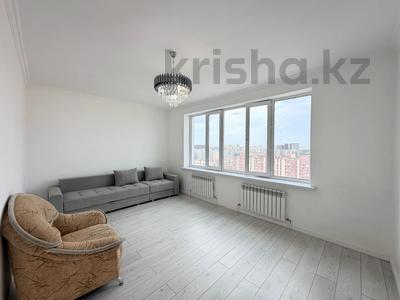 2-бөлмелі пәтер · 70.4 м² · 13/15 қабат, А 75 2, бағасы: 31.5 млн ₸ в Астане, Сарайшык р-н