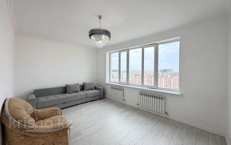 2-бөлмелі пәтер · 70.4 м² · 13/15 қабат, А 75 2, бағасы: 31.5 млн ₸ в Астане, Сарайшык р-н — фото 8