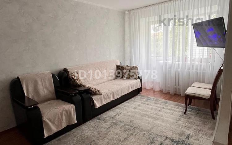 3-бөлмелі пәтер · 56 м² · 3/5 қабат, Кизатова 2, бағасы: 18.5 млн ₸ в Петропавловске — фото 2