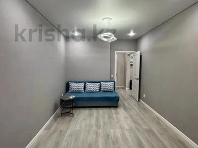 1-комнатная квартира · 40 м² · 5/9 этаж, Есенова 160/3 за 230 000 ₸ в Алматы, Жетысуский р-н