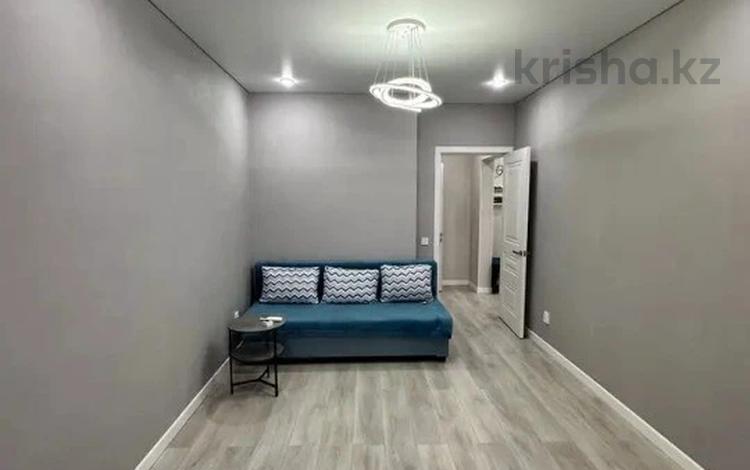 1-комнатная квартира · 40 м² · 5/9 этаж, Есенова 160/3 за 230 000 ₸ в Алматы, Жетысуский р-н — фото 2