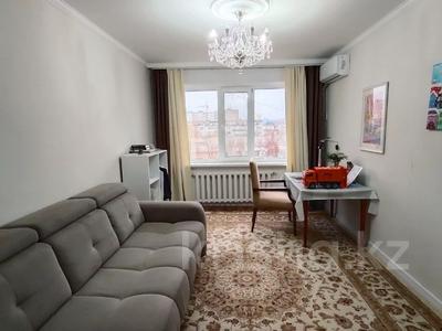 2-комнатная квартира, 55 м², 5/5 этаж, Братьев Жубанова за 16 млн 〒 в Актобе