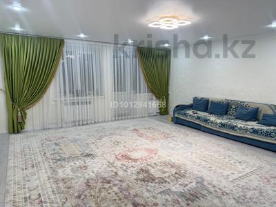 4-комнатная квартира · 120 м² · 2/9 этаж, мкр 8, Абулхаир хана 58 за 35 млн ₸ в Актобе