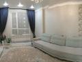 3-бөлмелі пәтер · 85 м² · 9/12 қабат, Нажимеденова 23 а, бағасы: 63 млн ₸ в Астане, Сарайшык р-н