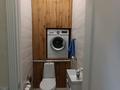 3-бөлмелі пәтер · 85 м² · 9/12 қабат, Нажимеденова 23 а, бағасы: 63 млн ₸ в Астане, Сарайшык р-н — фото 5