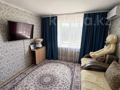1-бөлмелі пәтер · 37.2 м² · 3/5 қабат, Жастар, бағасы: 11.5 млн ₸ в Талдыкоргане, мкр Жастар