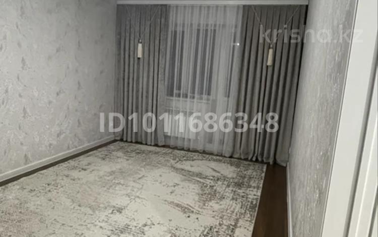 1-бөлмелі пәтер · 46.9 м² · 2/5 қабат, мкр. Алтын орда, мкр. Батыс-2, участок №339 — рядом с новым стадионом, бағасы: 21 млн ₸ в Актобе — фото 2