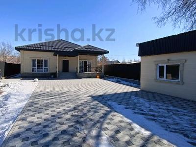 Отдельный дом · 4 комнаты · 150 м² · 6 сот., Район Каратала за 58 млн ₸ в Талдыкоргане