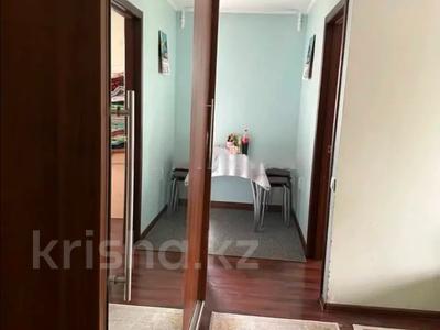2-бөлмелі пәтер · 42 м² · 3/4 қабат, Габдулина, бағасы: 34.5 млн ₸ в Алматы, Бостандыкский р-н