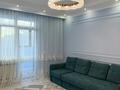 2-комнатная квартира · 84.7 м² · 10/10 этаж, Сарайшык 34 — Квартира расположена на пересечении улиц Сарайшык и Акмешит за 53 млн ₸ в Астане, Есильский р-н