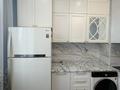 2-комнатная квартира · 84.7 м² · 10/10 этаж, Сарайшык 34 — Квартира расположена на пересечении улиц Сарайшык и Акмешит за 53 млн ₸ в Астане, Есильский р-н — фото 10