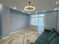 2-комнатная квартира · 84.7 м² · 10/10 этаж, Сарайшык 34 — Квартира расположена на пересечении улиц Сарайшык и Акмешит за 53 млн ₸ в Астане, Есильский р-н — фото 2