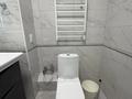 2-комнатная квартира · 84.7 м² · 10/10 этаж, Сарайшык 34 — Квартира расположена на пересечении улиц Сарайшык и Акмешит за 53 млн ₸ в Астане, Есильский р-н — фото 24