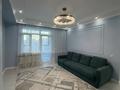 2-комнатная квартира · 84.7 м² · 10/10 этаж, Сарайшык 34 — Квартира расположена на пересечении улиц Сарайшык и Акмешит за 53 млн ₸ в Астане, Есильский р-н — фото 3