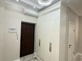2-комнатная квартира · 84.7 м² · 10/10 этаж, Сарайшык 34 — Квартира расположена на пересечении улиц Сарайшык и Акмешит за 53 млн ₸ в Астане, Есильский р-н — фото 34