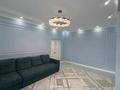 2-комнатная квартира · 84.7 м² · 10/10 этаж, Сарайшык 34 — Квартира расположена на пересечении улиц Сарайшык и Акмешит за 53 млн ₸ в Астане, Есильский р-н — фото 5