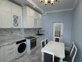 2-комнатная квартира · 84.7 м² · 10/10 этаж, Сарайшык 34 — Квартира расположена на пересечении улиц Сарайшык и Акмешит за 53 млн ₸ в Астане, Есильский р-н — фото 9