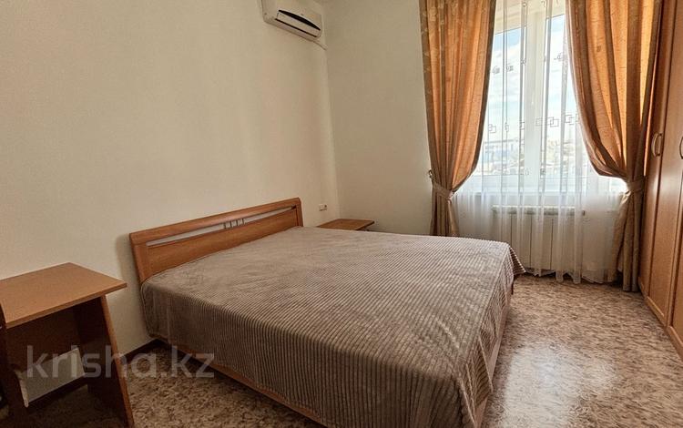 2-бөлмелі пәтер · 60 м² · 3/4 қабат, Жарбосынова 84/2 — Ардагер, World Class, бағасы: 200 000 ₸ в Атырау — фото 2