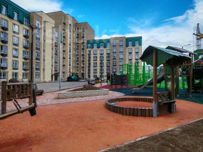 2-комнатная квартира · 60 м² · 6/6 этаж, ​067-й учетный квартал 464/8 за 23.5 млн ₸ в Караганде, Алихана Бокейханова р-н