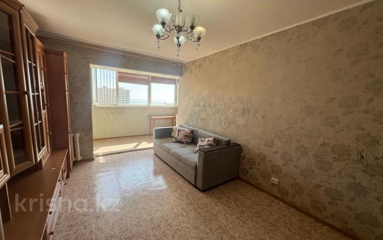 2-комнатная квартира · 59.3 м² · 6/9 этаж, 1-й мкр 4 за 10 млн ₸ в Актау — фото 22