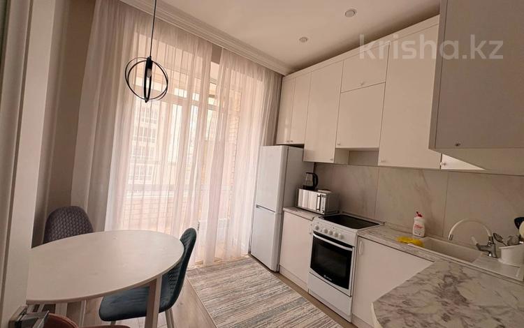 1-комнатная квартира · 37 м² · 7/10 этаж, Мухамедханов 8 за ~ 27.6 млн ₸ в Астане, Нура р-н — фото 3