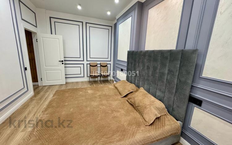 2-бөлмелі пәтер · 70 м² · 4/12 қабат, Санжара Асфендиярова 4, бағасы: 20 000 〒 в Астане, Есильский р-н — фото 2