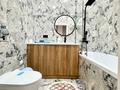 2-бөлмелі пәтер · 70 м² · 4/12 қабат, Санжара Асфендиярова 4, бағасы: 20 000 〒 в Астане, Есильский р-н — фото 10