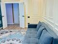 2-бөлмелі пәтер · 70 м² · 4/12 қабат, Санжара Асфендиярова 4, бағасы: 20 000 〒 в Астане, Есильский р-н — фото 4