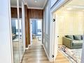 2-бөлмелі пәтер · 70 м² · 4/12 қабат, Санжара Асфендиярова 4, бағасы: 20 000 〒 в Астане, Есильский р-н — фото 8