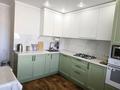 2-бөлмелі пәтер · 63 м² · 4/5 қабат, Радищева 33 а — Микрорайон Береке, Новая мечеть, бағасы: 27 млн ₸ в Петропавловске — фото 2