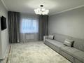 2-комнатная квартира · 55.8 м² · 3/5 этаж, мкр Улы Дала за 130 000 ₸ в Таразе