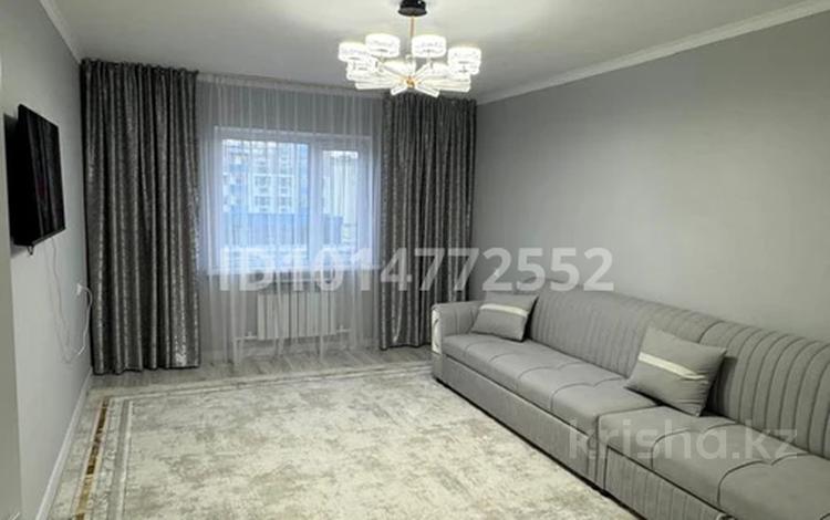2-комнатная квартира · 55.8 м² · 3/5 этаж, мкр Улы Дала за 130 000 ₸ в Таразе — фото 2