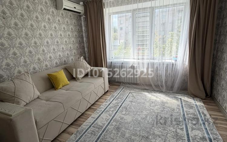 2-бөлмелі пәтер · 58 м² · 2/5 қабат, толыбекова 14, бағасы: 16 млн ₸ в  — фото 2