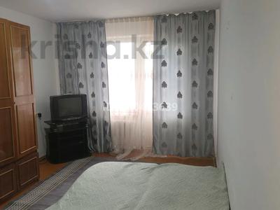 1-комнатная квартира · 52 м² · 3/5 этаж, Самал 34 — Конаева за 6 000 ₸ в Талдыкоргане, мкр Самал