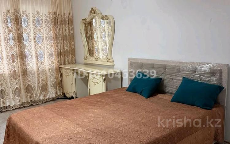 1-комнатная квартира · 52 м² · 3/5 этаж, Самал 34 — Конаева за 7 000 ₸ в Талдыкоргане, мкр Самал — фото 8