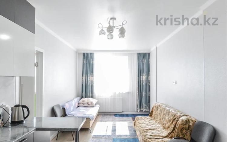 2-комнатная квартира · 40 м² · 11/22 этаж, Роза Баглановой 6/2 — Самая горячая цена ! за 24.6 млн ₸ в Астане, Нура р-н — фото 2
