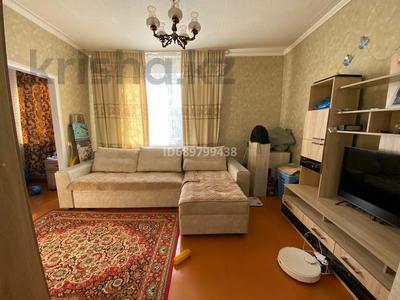 Часть дома • 3 комнаты • 64 м² • 10 сот., Седова 10-1 за 10 млн 〒 в Шахтинске