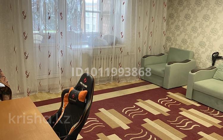 2-комнатная квартира · 79.6 м² · 5/5 этаж, Интернациональная 30 А за 33 млн ₸ в Петропавловске — фото 2