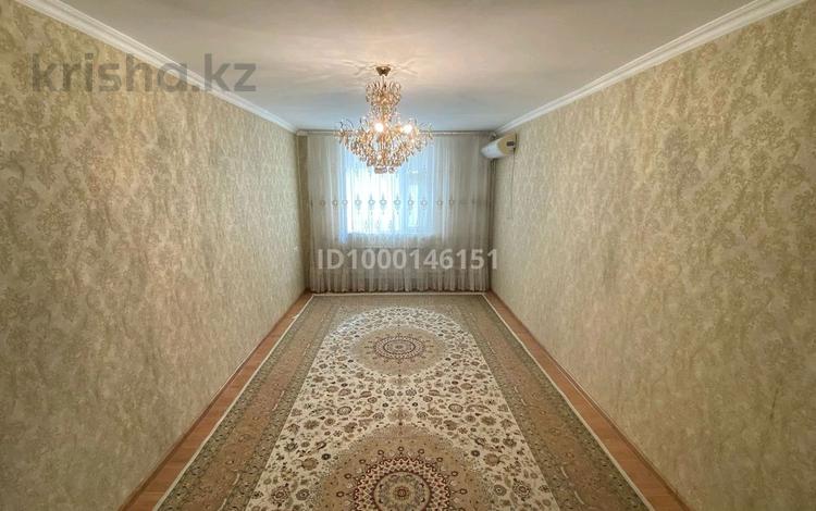 3-комнатная квартира · 71 м² · 4/4 этаж, Өркен 19 — 10школа за 15.5 млн ₸ в Жанаозен — фото 2
