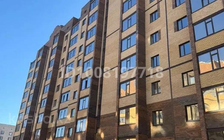 2-комнатная квартира · 74 м² · 9/9 этаж, мкр. Алтын орда, Микрорайон Алтын Орда 340/1 за 25 млн ₸ в Актобе — фото 4
