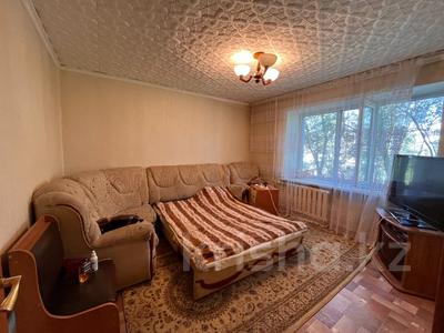 2-бөлмелі пәтер, 46 м², 3/5 қабат, Майкудук, 18й микрорайон 7, бағасы: 12 млн 〒 в Караганде, Алихана Бокейханова р-н